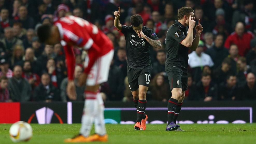 上升机会 上升机会